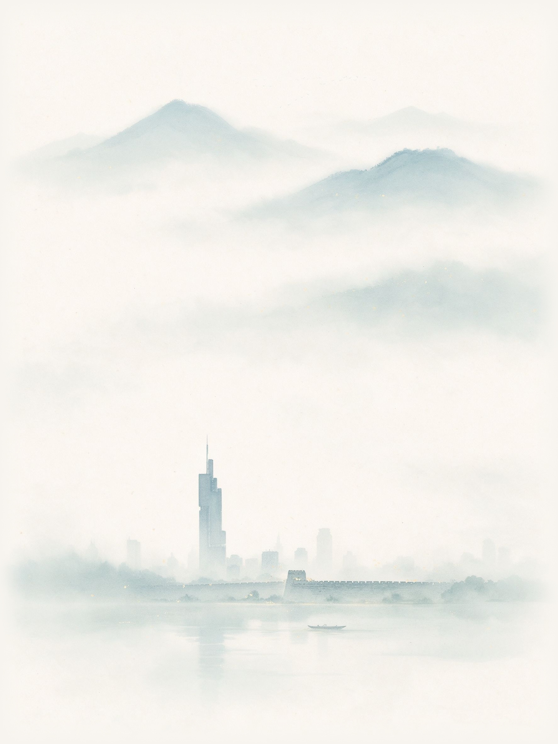 南京